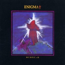 Enigma - MCMXC A.D. [New CD] picture