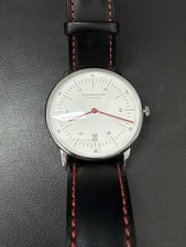 Sternglas Naos Edition Bremen - Excellent Condition - Never Worn picture
