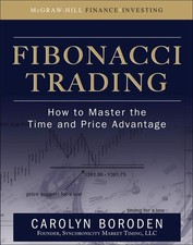 Fibonacci Trading Paperback picture