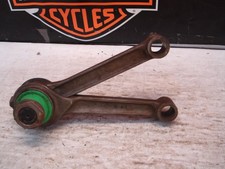 VINTAGE HARLEY-DAVIDSON BIG TWIN USED S&S 1200 SERIES CONNECTING ROD SET picture