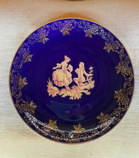 VTG Limoges Castel France 9.5