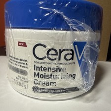 CERAVE Intensive Moisturizing Cream (Dry to Very Dry Skin) 12oz / 340g picture