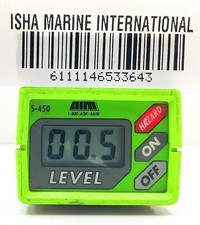 AIM S-450 Series Single Gas Pocket Monitor picture