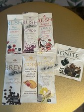 Bravenly Global Build Your Own Sample Packs NEW picture