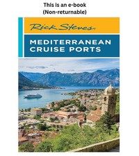 Rick Steves Rick Steves Mediterranean Cruise Ports (Rick Steves 2025 picture