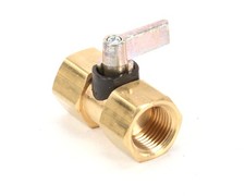 Market Forge Valve Ball 1/2 Ips 10-1041 - Genuine OEM Replacement Part picture