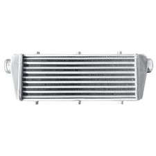 2.2'' In/Outlet Aluminum Universal Overall 24