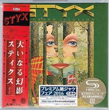 Styx 