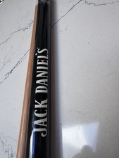 Vintage Jack Daniel’s Wood Pool Cue picture