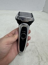 Panasonic ES-LV65 Arc5 5-Blade Wet/Dry Cordless Electric Razor Shaver NO Cable picture
