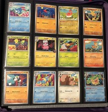 Pokemon Jerky Illustration Set (20 Unique Card Artworks + 5 Reverse Holos) picture