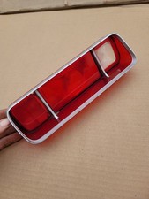 NOS Mopar 1970 Dart 1971 1972 Plymouth Scamp Tail Light Lens picture
