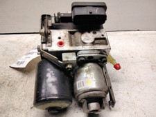 2004-2009 Toyota Prius Anti-Lock ABS Brake Pump Actuator Module Assembly picture