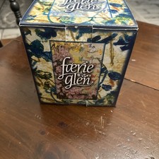 Faerie Glen Fairy Kelytael FG891 Collectible Figurine New In Box picture