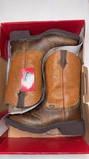 Justin GY9530 Western Boots picture