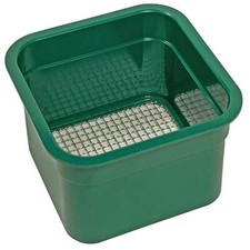 Sluice Fox Mini Classifier Screen picture