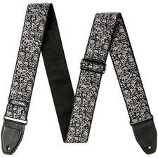 Dunlop Jacquard Catacomb Strap Skulls 2 in. picture