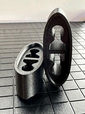 AERO SPACERS TT for Trek Speed Concept Gen 1 Handelbar Bontrager 20mm Custom picture