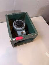 POWERSTAT 3PN116C Superior Electric Variable Autotransformer 0-140 VAC Tested picture