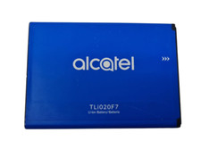 Battery TLi020F7 For Alcatel One Touch Pixi 4 Pixi 5 Tetra 4047 5044 5045 5041C picture