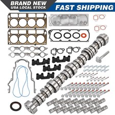 NON AFM DOD Cam Camshaft Lifters Kit For Chevrolet GMC 5.3L Trucks SUV 2007-2013 picture