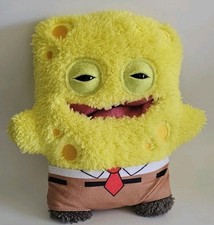 Fuggler x SpongeBob SquarePants 9-Inch Plush Toy picture