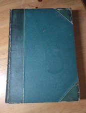 EARTH AND ITS INHABITANTS AFRICA ÉLISÉE RECLUS Vol III West Africa 1888 illustra picture