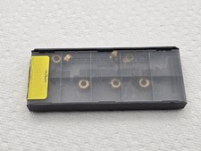 Iscar GIQR 8-WT-0.05 IC528 Carbide Indexable Inserts IC 528 - Qty 7 picture