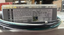 New But No Box Asco Technology TE02XCS10 picture
