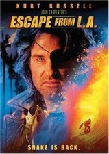 Escape from LA - GOOD picture