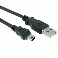 NEW 15FT For Sony PlayStation 3 PS3 Wireless Controller USB Charging Cable LOT picture