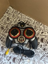 Vintage JAKKS WWE Plug And Play Game Controller 2005 picture