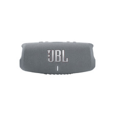 JBL Charge 5 Portable Bluetooth Waterproof Speaker, Gray picture
