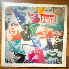 General Public Hand To Mouth 12