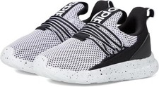 Adidas Lite Racer Adapt 7.0 Sneaker, Unisex Little Kid shoe, Youth shoe picture