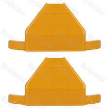 For Pontiac Firebird Chevy Camaro 1993-2002 Rear Axle Bump Stop Bumper picture