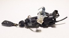 2015-2017 HYUNDAI ACCENT IGNITION SWITCH LOCK CYLINDER W/ KEY OEM picture