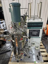 New Brunswick Scientific BioFlo 4500 Fermentor Bioreactor | Lab Scale System picture