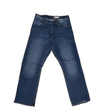 Men's Wrangler Straight Cut Jean’s picture