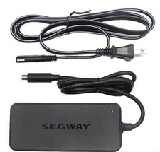 segway Ninebot Kick Scooter Charger ninebot AC Adapter Power Supply 71W 42V picture