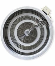 WB30T10155 12in Triple Radiant Surface Element Replaces 3026597 AP5791281 picture