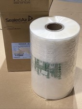 SEALED AIR NewAir IB Premium Roll Film, Large Bubble, 1500’, 101027731 picture
