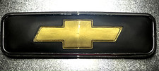 🔥HOT SELLER‼️ 94-98 Mexican Cheyenne Grill Emblem Grey and gold color NEW picture