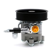 Chefull 21-5485 Power Steering Pump with Pulley Fits for Nissan Altima picture