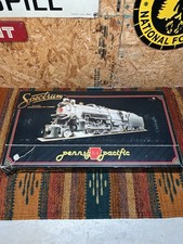 Vintage K4 Bachmann Spectrum 4-6-2  PreWar PRR Pacific HO loco 84114 picture