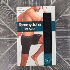 NWT Tommy John 360 Sport Hammock Pouch 6