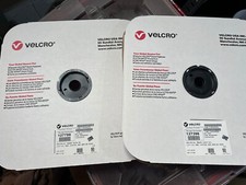 VELCRO® BRAND Hook & Loop Fastener Set- Sold in 2 YARD lot - SEW-ON picture
