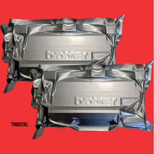 Brother TN920XL Black High Yield Toner 2 PACK picture