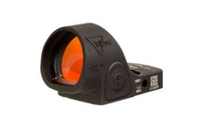 New Trijicon SRO Sight Adjustable LED 1.0 MOA Red Dot SRO1-C-2500001 picture