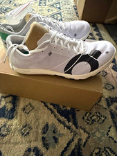 On Cloudspike 10000m Track Spikes Women’s Size 8.5 NWT White Mint Running 40 picture